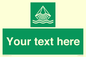 SL10795: Custom Safe condition: Person overboard equipment