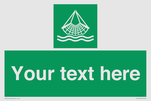 SL10795: Custom Safe condition: Person overboard equipment