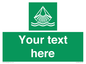 SL10795: Custom Safe condition: Person overboard equipment