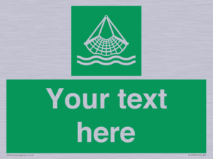 SL10795: Custom Safe condition: Person overboard equipment