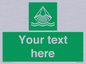 SL10795: Custom Safe condition: Person overboard equipment