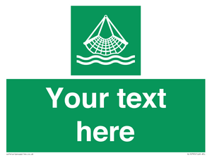 SL10795: Custom Safe condition: Person overboard equipment