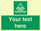 SL10795: Custom Safe condition: Person overboard equipment