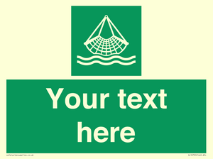 SL10795: Custom Safe condition: Person overboard equipment