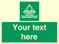 SL10795: Custom Safe condition: Person overboard equipment