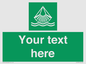 SL10795: Custom Safe condition: Person overboard equipment