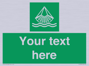 SL10795: Custom Safe condition: Person overboard equipment