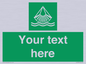 SL10795: Custom Safe condition: Person overboard equipment