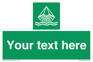 SL10795: Custom Safe condition: Person overboard equipment