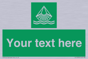 SL10795: Custom Safe condition: Person overboard equipment