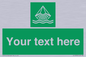 SL10795: Custom Safe condition: Person overboard equipment