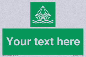 SL10795: Custom Safe condition: Person overboard equipment