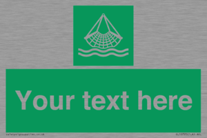 SL10795: Custom Safe condition: Person overboard equipment