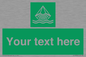 SL10795: Custom Safe condition: Person overboard equipment