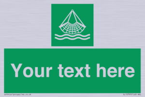 SL10795: Custom Safe condition: Person overboard equipment