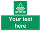 SL10795: Custom Safe condition: Person overboard equipment