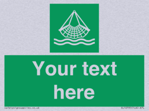 SL10795: Custom Safe condition: Person overboard equipment