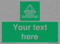 SL10795: Custom Safe condition: Person overboard equipment