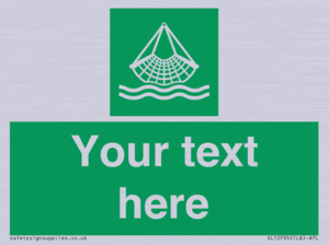 SL10795: Custom Safe condition: Person overboard equipment