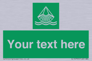 SL10795: Custom Safe condition: Person overboard equipment