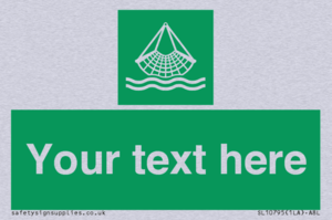 SL10795: Custom Safe condition: Person overboard equipment