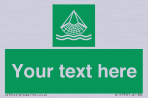 SL10795: Custom Safe condition: Person overboard equipment
