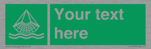 SL10795: Custom Safe condition: Person overboard equipment