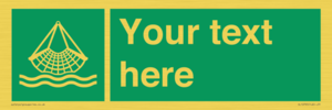 SL10795: Custom Safe condition: Person overboard equipment