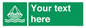 SL10795: Custom Safe condition: Person overboard equipment