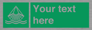 SL10795: Custom Safe condition: Person overboard equipment