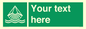 SL10795: Custom Safe condition: Person overboard equipment