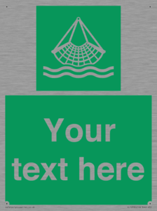 SL10795: Custom Safe condition: Person overboard equipment