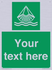 SL10795: Custom Safe condition: Person overboard equipment