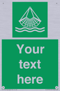 SL10795: Custom Safe condition: Person overboard equipment