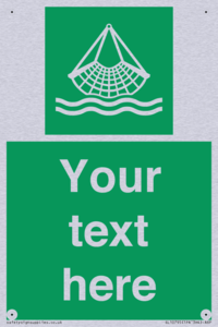 SL10795: Custom Safe condition: Person overboard equipment