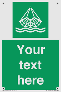 SL10795: Custom Safe condition: Person overboard equipment