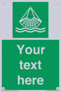SL10795: Custom Safe condition: Person overboard equipment