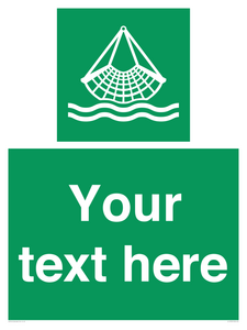 SL10795: Custom Safe condition: Person overboard equipment