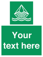 SL10795: Custom Safe condition: Person overboard equipment