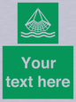 SL10795: Custom Safe condition: Person overboard equipment