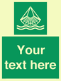 SL10795: Custom Safe condition: Person overboard equipment