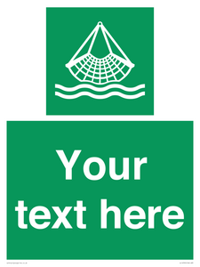 SL10795: Custom Safe condition: Person overboard equipment