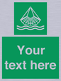 SL10795: Custom Safe condition: Person overboard equipment