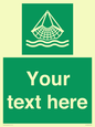 SL10795: Custom Safe condition: Person overboard equipment