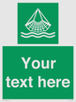 SL10795: Custom Safe condition: Person overboard equipment