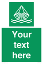 SL10795: Custom Safe condition: Person overboard equipment