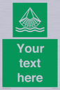 SL10795: Custom Safe condition: Person overboard equipment