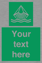 SL10795: Custom Safe condition: Person overboard equipment