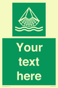 SL10795: Custom Safe condition: Person overboard equipment