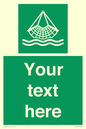 SL10795: Custom Safe condition: Person overboard equipment
